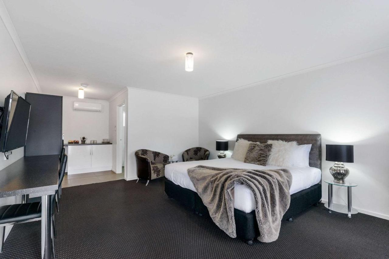 Comfort Inn Flinders on Main Port Pirie Exterior foto