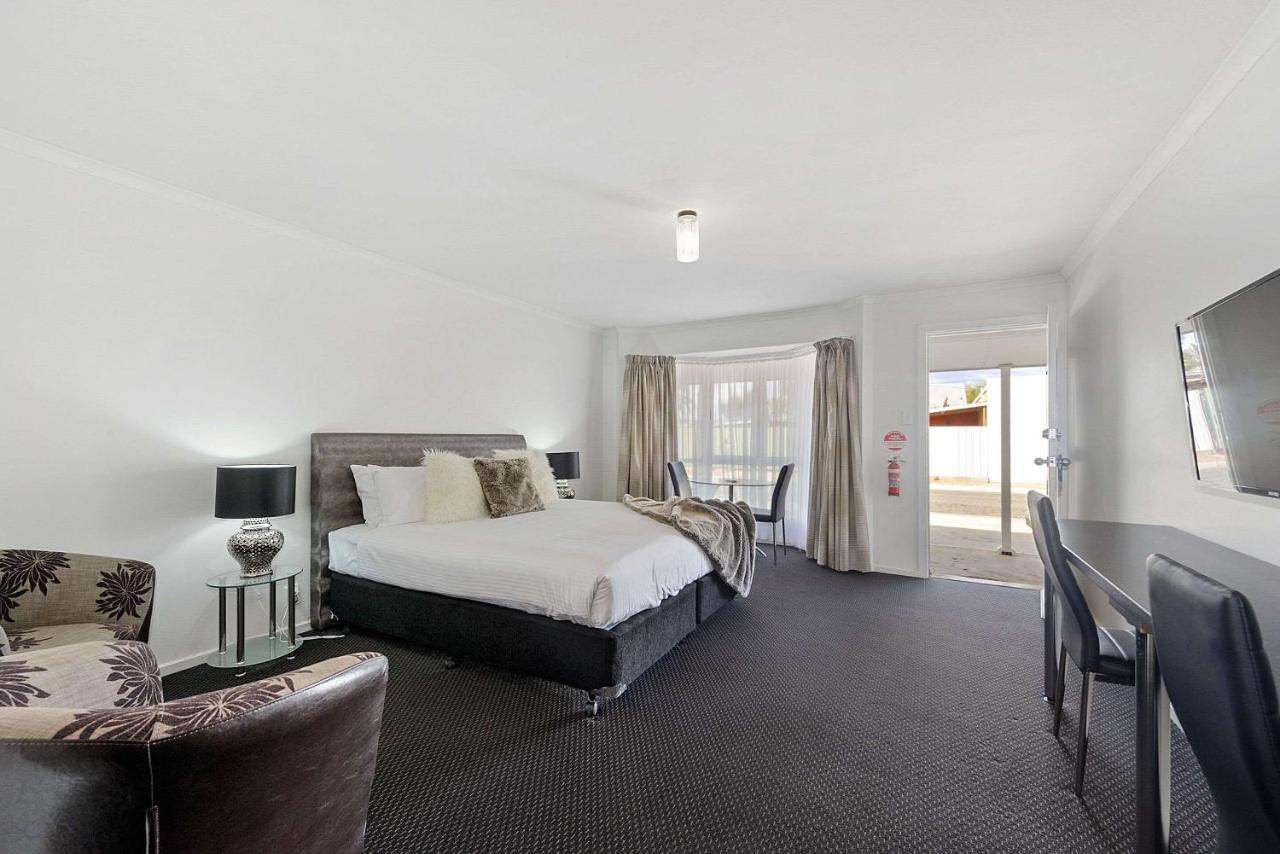 Comfort Inn Flinders on Main Port Pirie Exterior foto