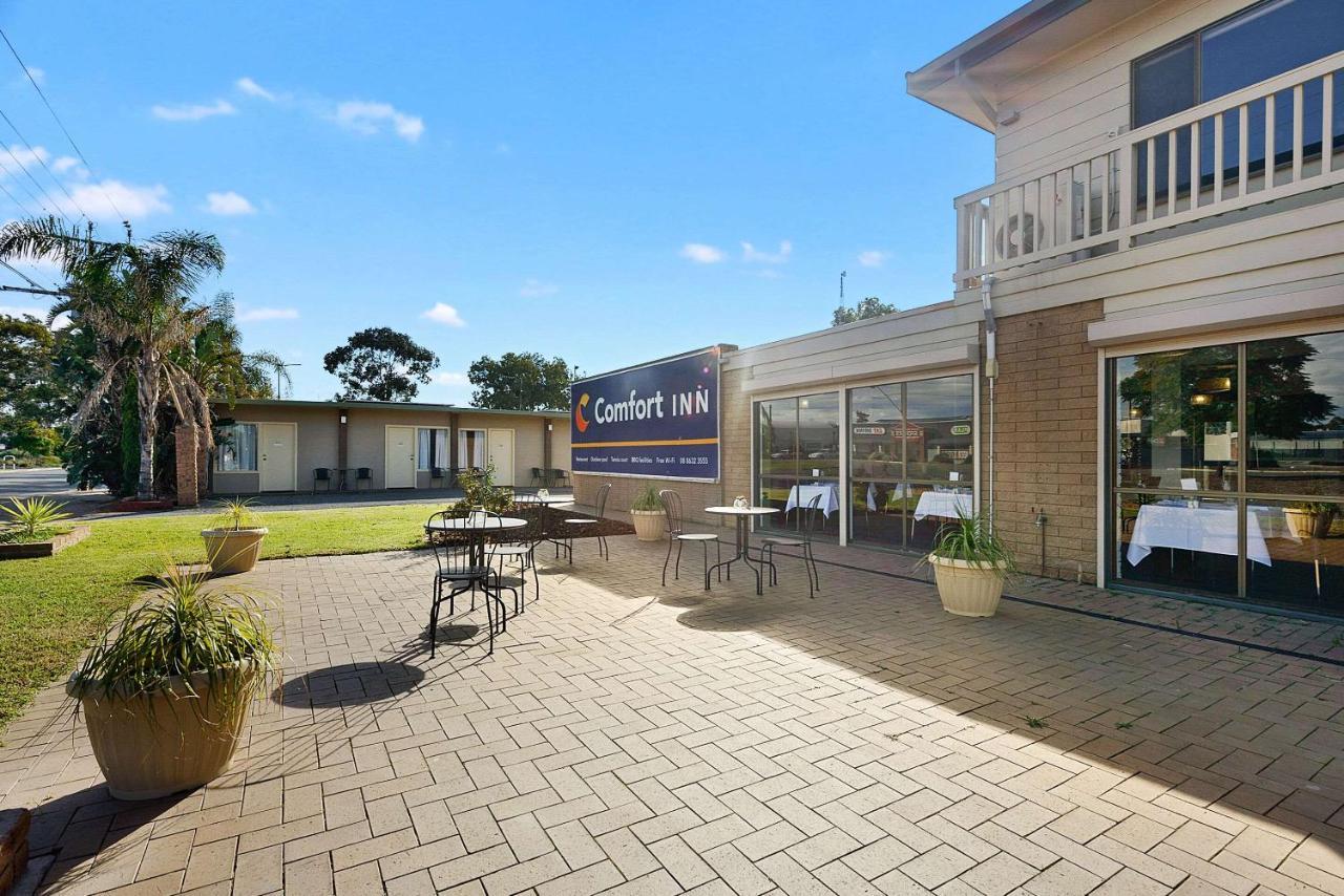 Comfort Inn Flinders on Main Port Pirie Exterior foto