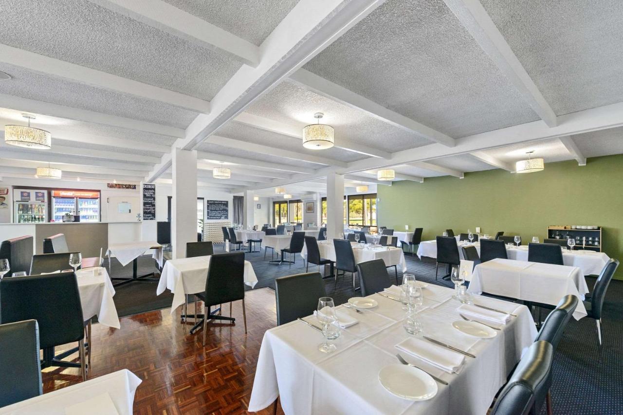 Comfort Inn Flinders on Main Port Pirie Exterior foto