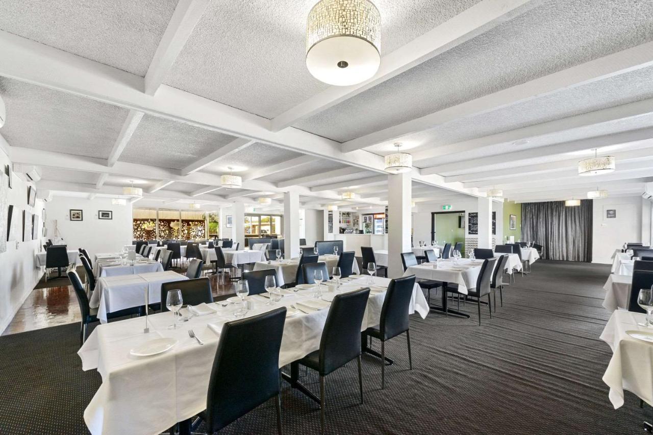 Comfort Inn Flinders on Main Port Pirie Exterior foto