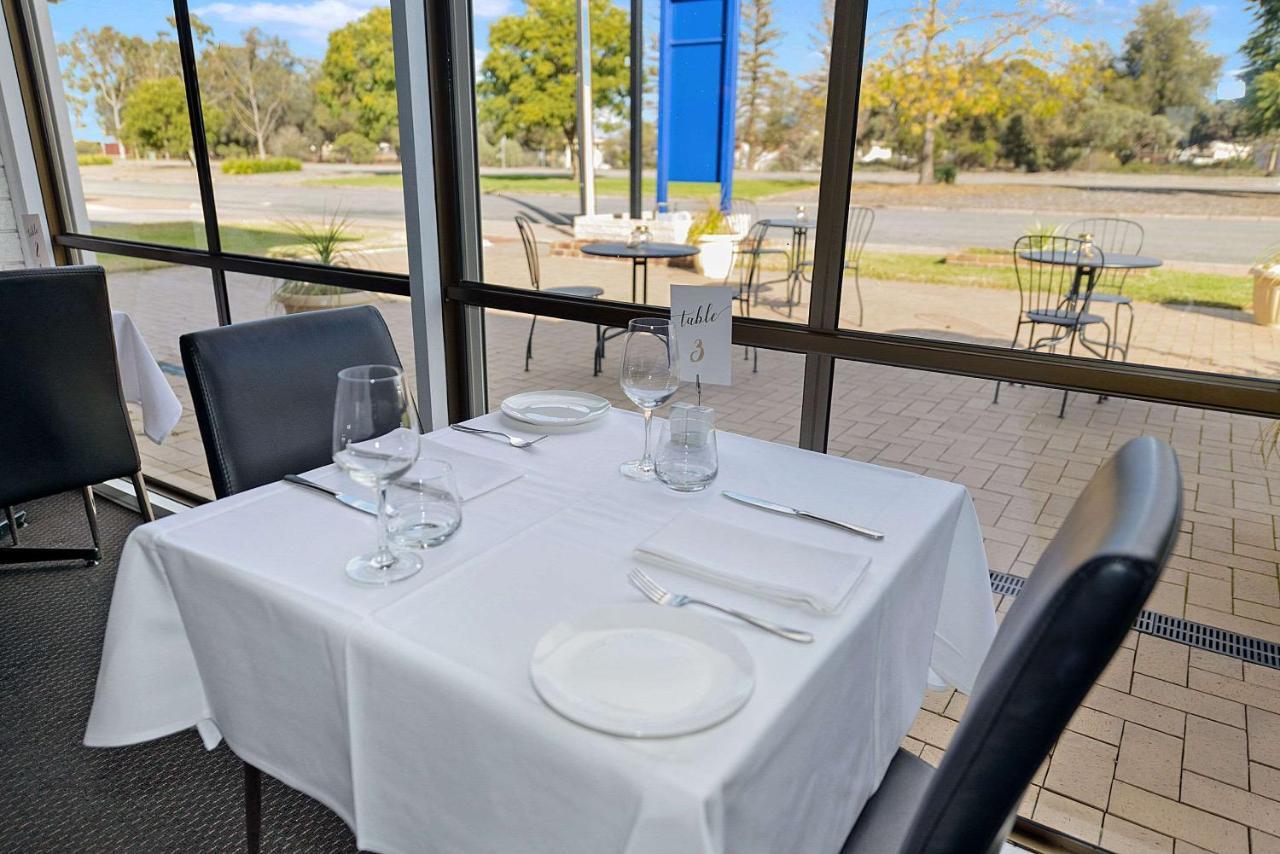 Comfort Inn Flinders on Main Port Pirie Exterior foto