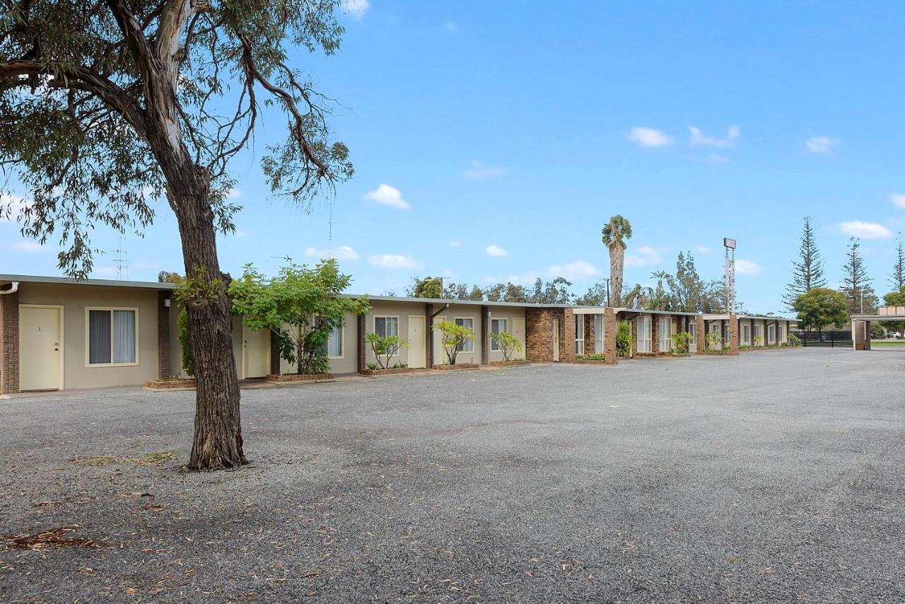 Comfort Inn Flinders on Main Port Pirie Exterior foto
