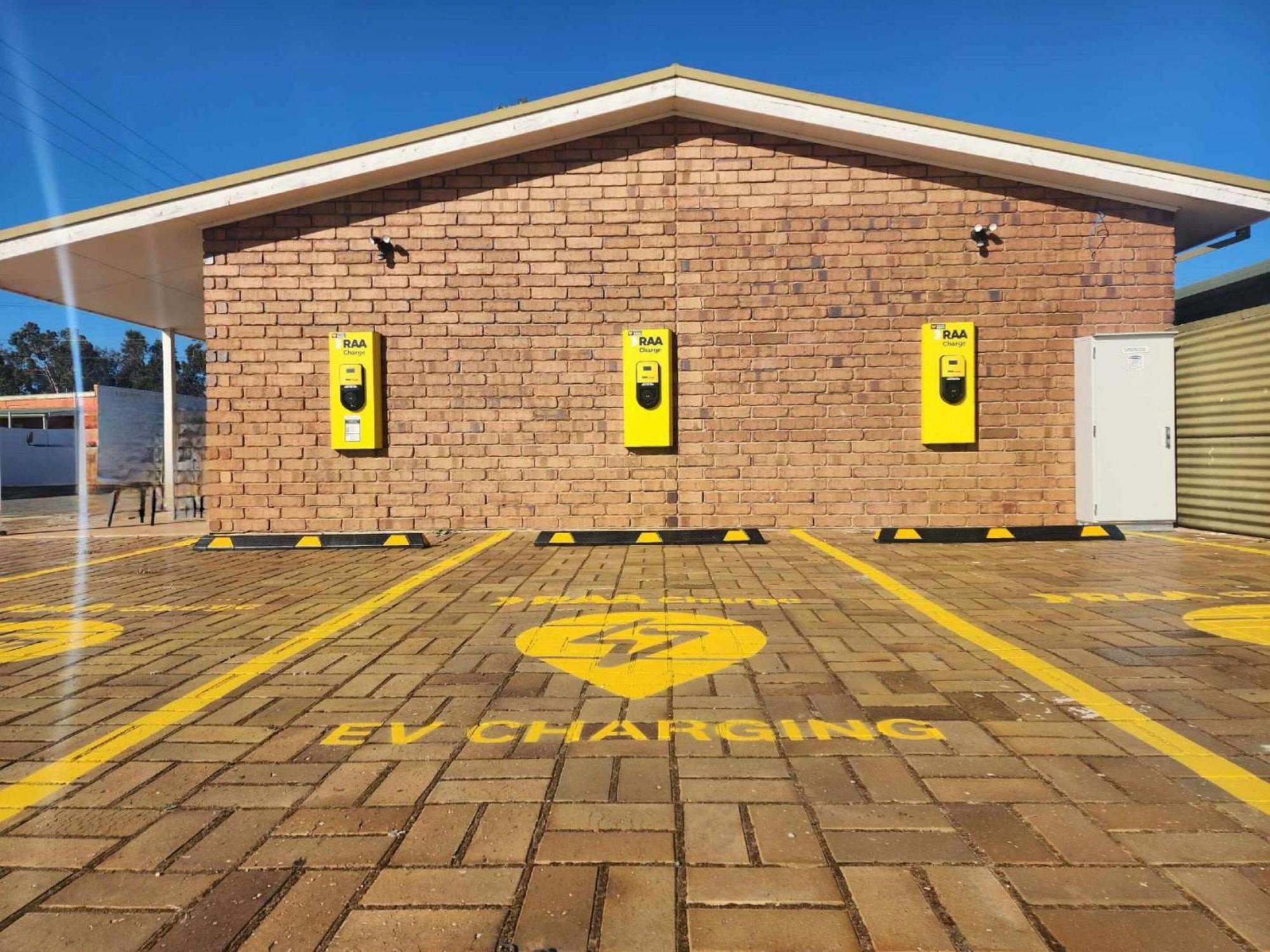 Comfort Inn Flinders on Main Port Pirie Exterior foto