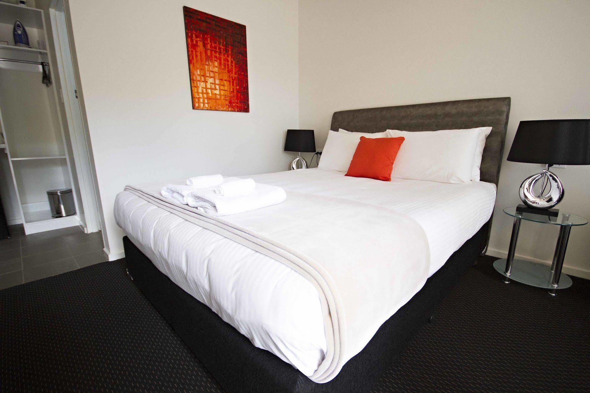 Comfort Inn Flinders on Main Port Pirie Exterior foto