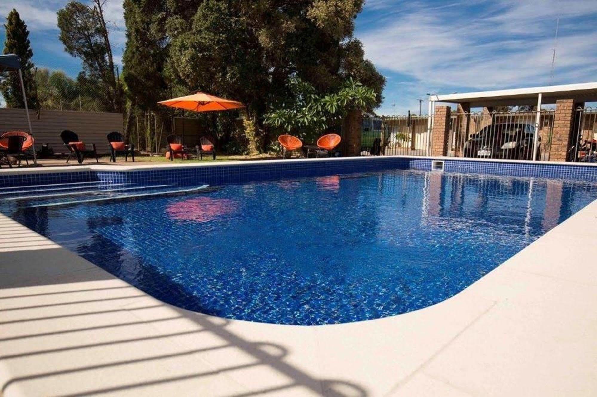 Comfort Inn Flinders on Main Port Pirie Exterior foto