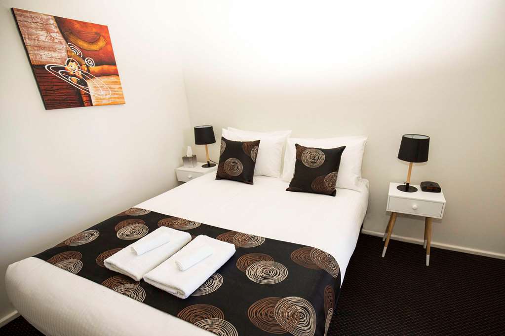 Comfort Inn Flinders on Main Port Pirie Zimmer foto
