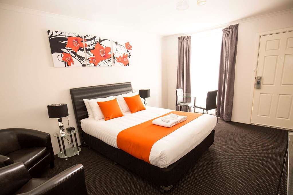 Comfort Inn Flinders on Main Port Pirie Zimmer foto