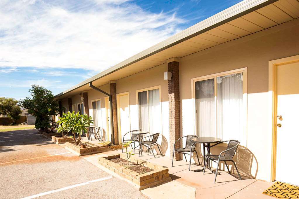 Comfort Inn Flinders on Main Port Pirie Zimmer foto